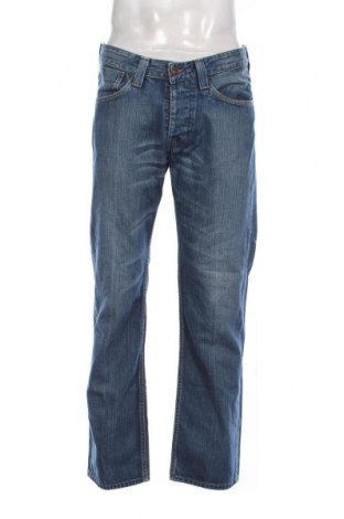 Męskie jeansy Pepe Jeans, Rozmiar L, Kolor Niebieski, Cena 147,99 zł