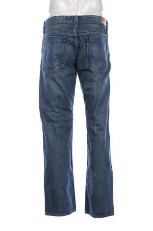 Męskie jeansy Pepe Jeans, Rozmiar L, Kolor Niebieski, Cena 147,99 zł