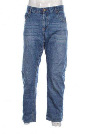 Pánske džínsy  Pierre Cardin, Veľkosť XL, Farba Modrá, Cena  100,00 €