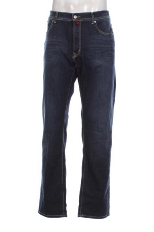Męskie jeansy Pierre Cardin, Rozmiar XL, Kolor Niebieski, Cena 226,99 zł