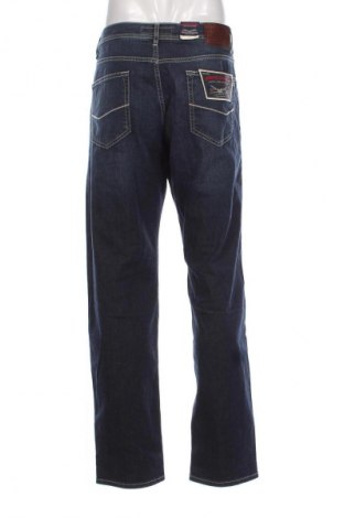 Męskie jeansy Pierre Cardin, Rozmiar XL, Kolor Niebieski, Cena 226,99 zł