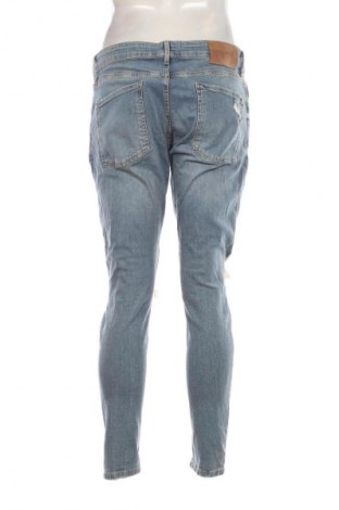 Pánske džínsy  Pull&Bear, Veľkosť M, Farba Modrá, Cena  20,03 €