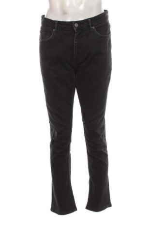 Herren Jeans Pull&Bear, Größe M, Farbe Schwarz, Preis € 27,99