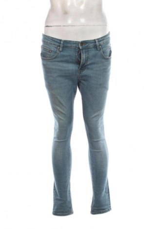 Férfi farmernadrág Pull&Bear, Méret S, Szín Kék, Ár 7 830 Ft