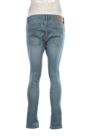 Férfi farmernadrág Pull&Bear, Méret S, Szín Kék, Ár 7 830 Ft