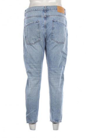 Ανδρικό τζίν Pull&Bear, Μέγεθος M, Χρώμα Μπλέ, Τιμή 20,00 €