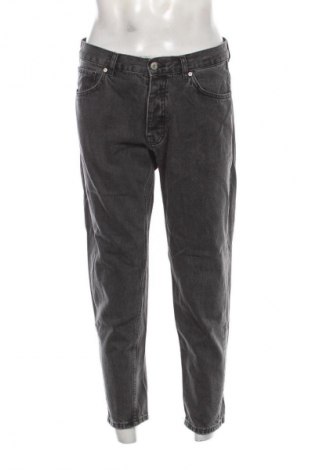 Ανδρικό τζίν Pull&Bear, Μέγεθος M, Χρώμα Γκρί, Τιμή 20,00 €