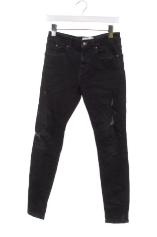 Herren Jeans Pull&Bear, Größe XS, Farbe Schwarz, Preis 26,99 €