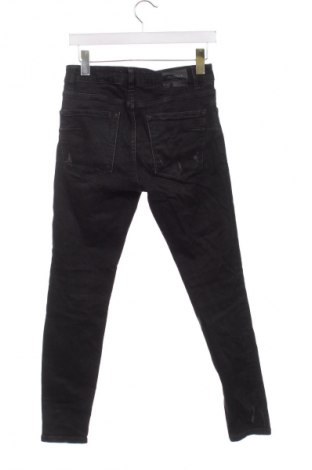 Herren Jeans Pull&Bear, Größe XS, Farbe Schwarz, Preis 26,99 €