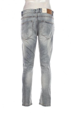 Herren Jeans Rebel, Größe L, Farbe Blau, Preis € 43,99