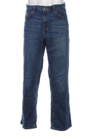 Férfi farmernadrág Relaxed, Méret XL, Szín Kék, Ár 10 569 Ft