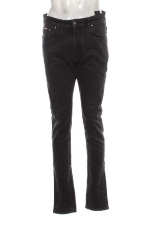 Męskie jeansy Represent, Rozmiar L, Kolor Czarny, Cena 245,99 zł