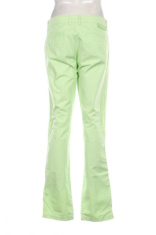 Męskie jeansy Review, Rozmiar L, Kolor Zielony, Cena 85,99 zł