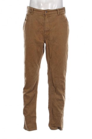 Мъжки дънки Rifle Jeans, Размер XL, Цвят Зелен, Цена 50,16 лв.
