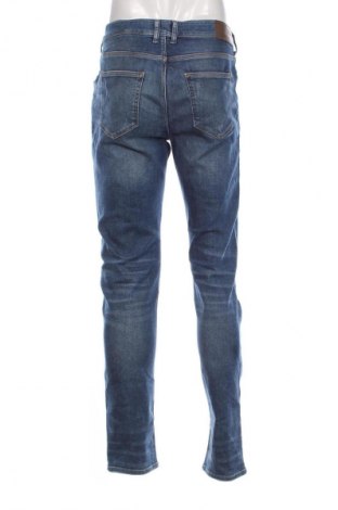 Ανδρικό τζίν River Island, Μέγεθος L, Χρώμα Μπλέ, Τιμή 30,99 €