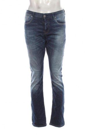 Pánské džíny  Scotch & Soda, Velikost L, Barva Modrá, Cena  1 579,00 Kč