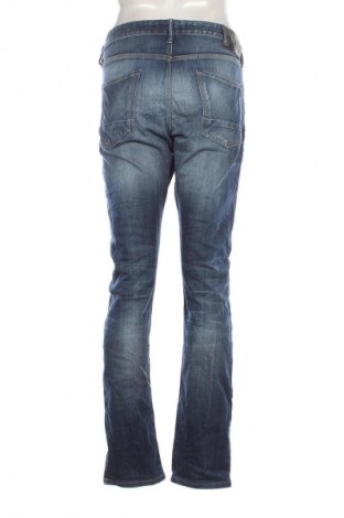 Pánské džíny  Scotch & Soda, Velikost L, Barva Modrá, Cena  1 579,00 Kč