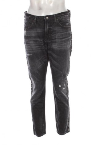 Pánske džínsy  Scotch & Soda, Veľkosť L, Farba Čierna, Cena  55,95 €