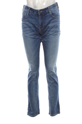 Férfi farmernadrág Scotch & Soda, Méret L, Szín Kék, Ár 25 869 Ft