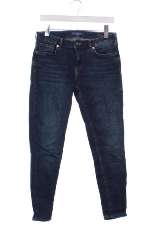 Férfi farmernadrág Scotch & Soda, Méret S, Szín Kék, Ár 25 869 Ft