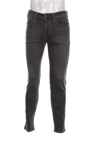 Męskie jeansy Selected Homme, Rozmiar L, Kolor Szary, Cena 180,99 zł