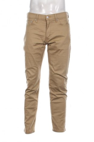 Pánské džíny  Signature By Levi Strauss & Co, Velikost L, Barva Béžová, Cena  999,00 Kč