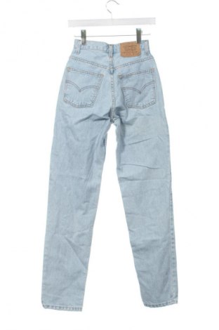 Blugi de bărbați Signature By Levi Strauss & Co, Mărime XS, Culoare Albastru, Preț 107,00 Lei