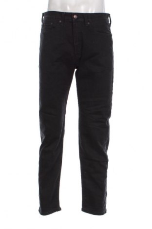 Pánské džíny  Signature By Levi Strauss & Co, Velikost M, Barva Černá, Cena  629,00 Kč