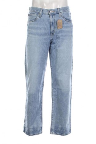 Pánske džínsy  Signature By Levi Strauss & Co, Veľkosť M, Farba Modrá, Cena  36,95 €