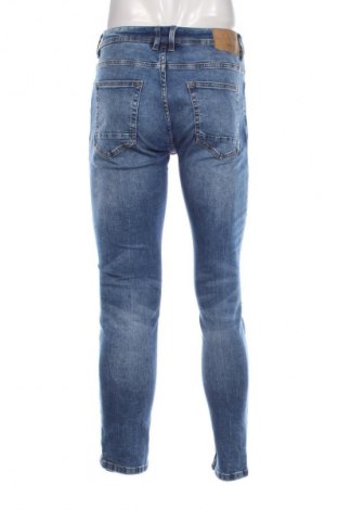 Pánske džínsy  Smog, Veľkosť M, Farba Modrá, Cena  13,95 €