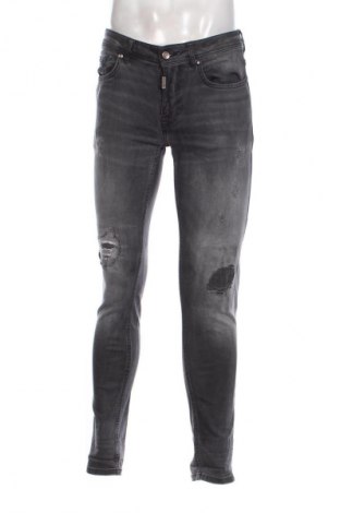 Herren Jeans Smog, Größe M, Farbe Schwarz, Preis € 27,99