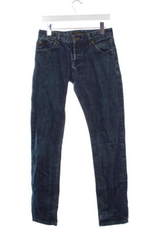 Męskie jeansy Staff Jeans, Rozmiar S, Kolor Niebieski, Cena 157,99 zł