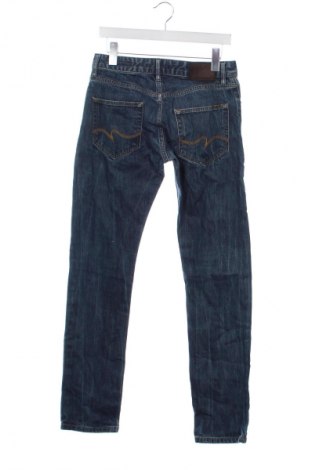 Męskie jeansy Staff Jeans, Rozmiar S, Kolor Niebieski, Cena 157,99 zł