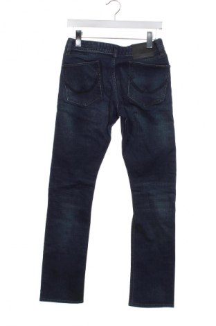 Herren Jeans Superdry, Größe S, Farbe Blau, Preis € 16,72