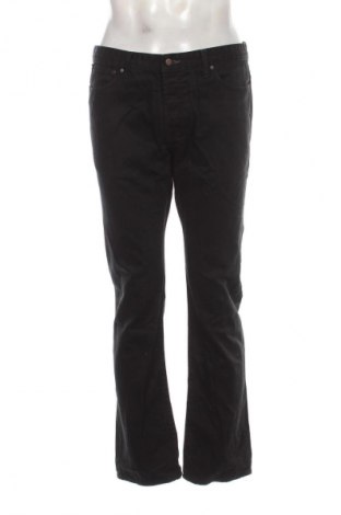 Ανδρικό τζίν Ted Baker, Μέγεθος L, Χρώμα Μαύρο, Τιμή 54,99 €