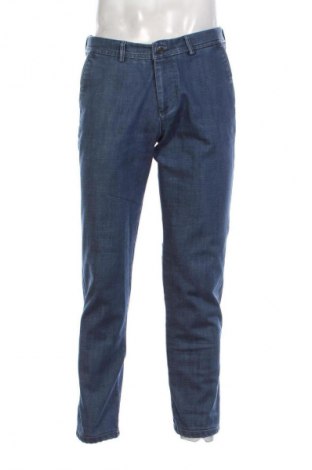 Herren Jeans Teodor, Größe M, Farbe Blau, Preis 24,55 €