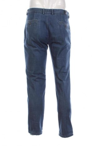 Herren Jeans Teodor, Größe M, Farbe Blau, Preis 24,55 €