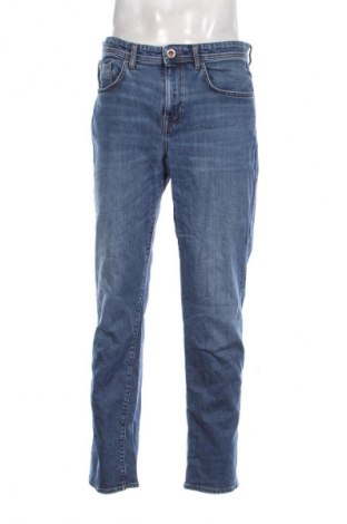 Pánske džínsy  Timberland, Veľkosť L, Farba Modrá, Cena  55,95 €