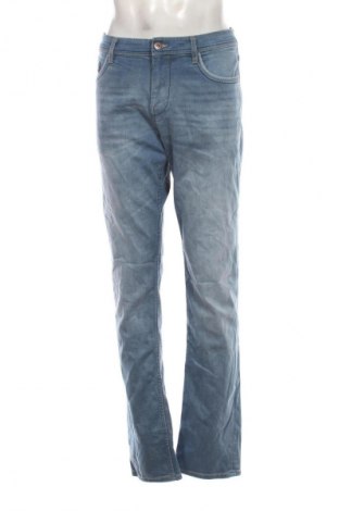 Ανδρικό τζίν Tom Tailor, Μέγεθος L, Χρώμα Μπλέ, Τιμή 30,99 €