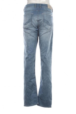 Ανδρικό τζίν Tom Tailor, Μέγεθος L, Χρώμα Μπλέ, Τιμή 30,99 €