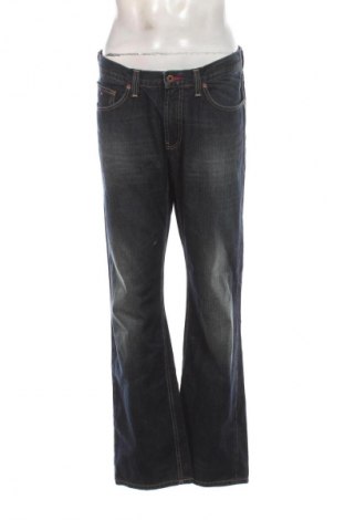 Pánske džínsy  Tommy Hilfiger, Veľkosť L, Farba Modrá, Cena  113,22 €