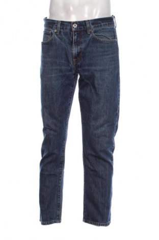 Pánske džínsy  Tommy Hilfiger, Veľkosť L, Farba Modrá, Cena  24,43 €