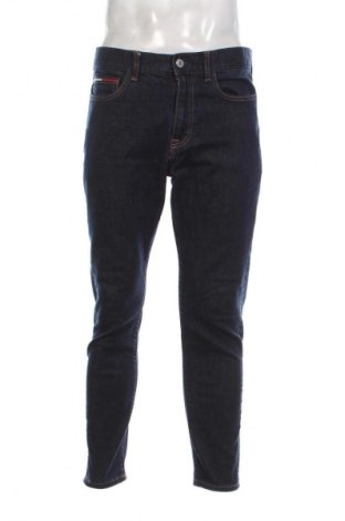 Ανδρικό τζίν Tommy Hilfiger, Μέγεθος L, Χρώμα Μπλέ, Τιμή 41,94 €