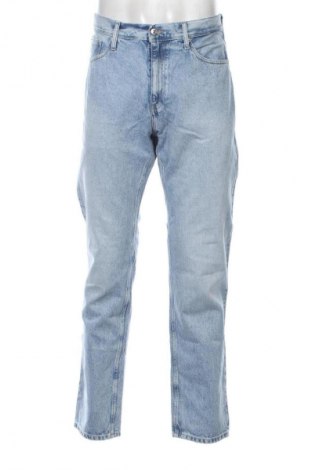 Herren Jeans Tommy Jeans, Größe L, Farbe Blau, Preis 51,99 €