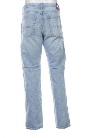 Herren Jeans Tommy Jeans, Größe L, Farbe Blau, Preis 51,99 €
