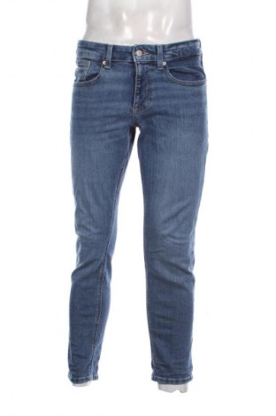Pánské džíny  Tommy Jeans, Velikost M, Barva Modrá, Cena  2 799,00 Kč