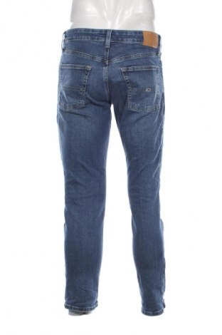 Pánské džíny  Tommy Jeans, Velikost M, Barva Modrá, Cena  2 799,00 Kč