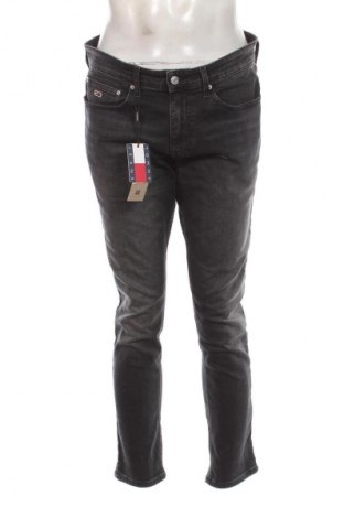 Herren Jeans Tommy Jeans, Größe L, Farbe Schwarz, Preis € 122,99