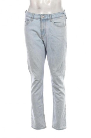 Herren Jeans Tommy Jeans, Größe L, Farbe Blau, Preis € 122,99