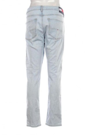 Herren Jeans Tommy Jeans, Größe L, Farbe Blau, Preis € 122,99